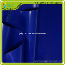 High Quality Coated PVC Tarpaulin Fabric